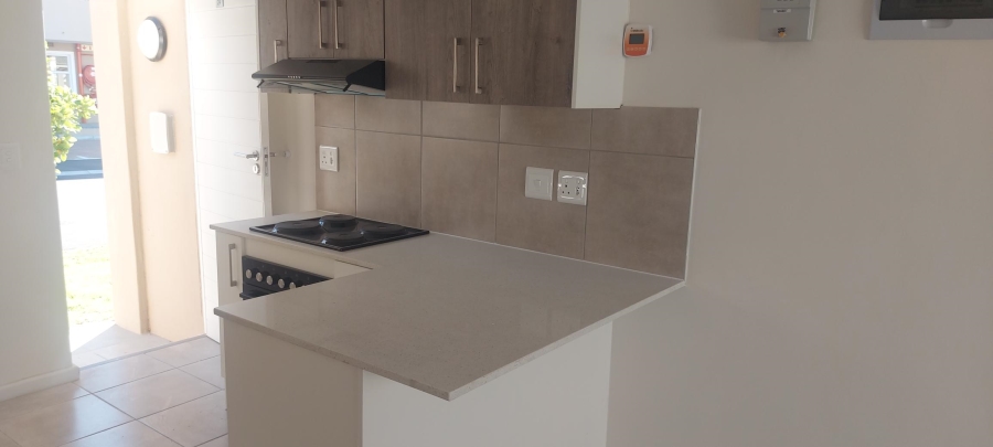 To Let 3 Bedroom Property for Rent in Stellendale Western Cape